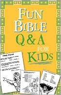 Fun Bible Q & A for Kids Ken Save