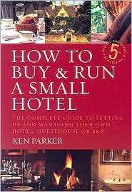   or B&B, (1845281683), Ken Parker, Textbooks   