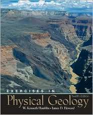   Geology, (013144770X), W. Kenneth Hamblin, Textbooks   