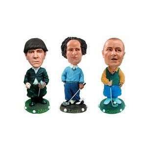  Three Stooges Head Knocker Golf (3)