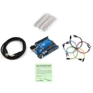  Arduino Starter Kit Electronics