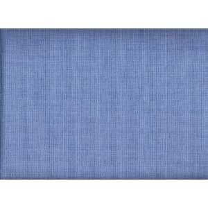  Pool Blue Rave Straight Tailored Valance