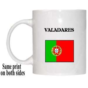  Portugal   VALADARES Mug 