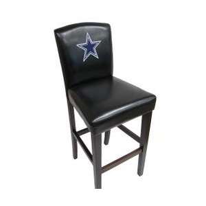 NFL Dallas Cowboys Pub Chair (Set of 2)   Imperial International 