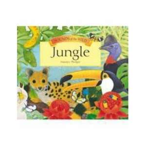 Sounds of the Wild Jungle Fmp  Books