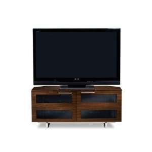  Avion II 50 TV Stand in Chocolate Stained Walnut