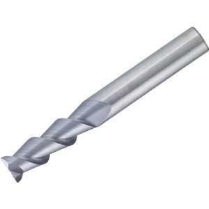  Grizzly H3432 Super Carbide End Mill 3/16