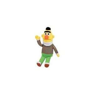  Gund Sesame Street 14 inch Bert Toys & Games