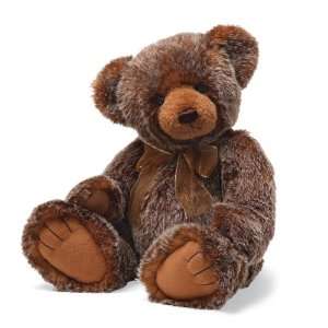  Gund Barrett Brown Bear 18 Plush Toys & Games