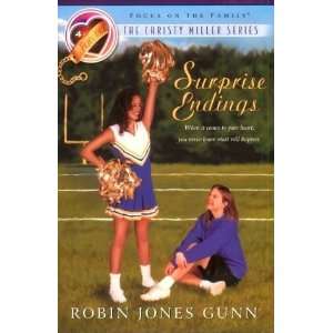   (The Christy Miller Series #4) [Paperback] Robin Jones Gunn Books