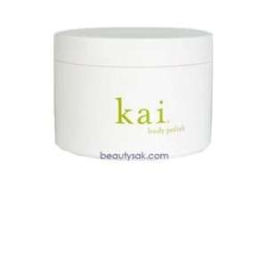  Kai   Kai Body Polish 8oz