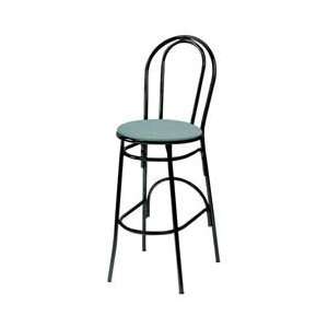  Carroll Chair Co. 3 106 Hairpin Style Barstool   30H Seat 