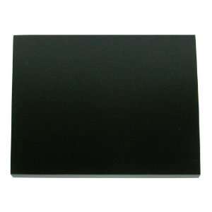  Black Solid Wood Tabletop (30 x 30 x 1.2)