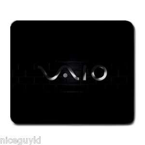 Sony Vaio Notebook Laptop Optical Mouse Pad Mat New 4  