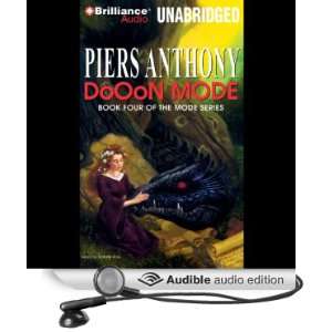   , Book 4 (Audible Audio Edition) Piers Anthony, Natalie Ross Books
