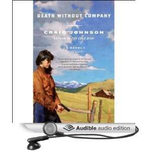   Mystery (Audible Audio Edition) Craig Johnson, George Guidall Books