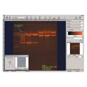   Imaging Systems, Uvp   Model 97 0185 02   Each