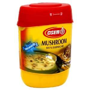  Osem, Soup & Seas Mix Mushroom, 14.1 OZ (Pack of 12 