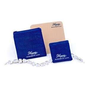  Hagerty Silver Care and Storage Kit