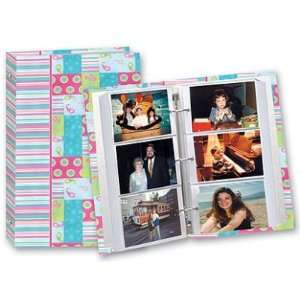  Pioneer Photo Album 300 page 4x 6 Designer (3 Pack 