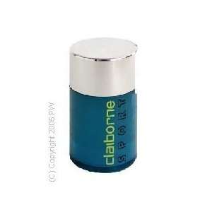  Claiborne Sport Cologne 2.6 oz Deodorant Stick Health 
