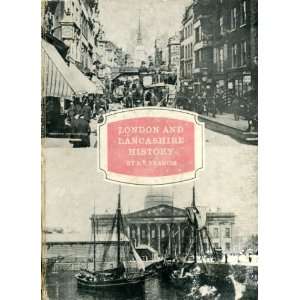 LANCASHIRE HISTORY The History of the London and Lancashire Insurance 