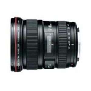  EF 17 40mm f/4L USM Lens