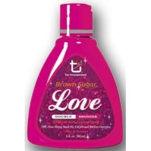  Tan Inc Br.Sgr.Love Tfb Adv.Tan.8 Oz Beauty