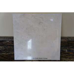  12x12 Golden Spider Marble Polished / PRICE PER SQFT