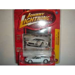  2007 Johnny Lightning Musclecars R15 White Lightning 05 