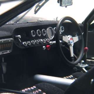 10 Exoto 1966 Ford GT40 Mk II LeMans Win McLaren Amon  
