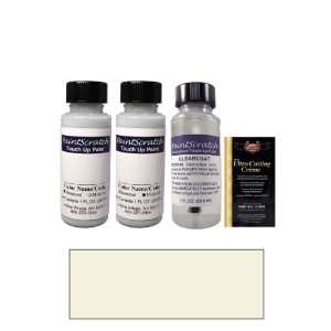   Pearl Tricoat Paint Bottle Kit for 2012 Toyota RAV 4 (070) Automotive