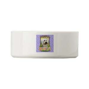  Easter Egg Cookies   Tulear Pets Small Pet Bowl by 