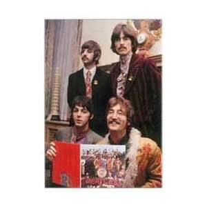  Music   Commercial Rock Posters Beatles   Sgt Pepper 