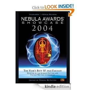 Nebula Awards Showcase 2004 Vonda McIntyre  Kindle Store