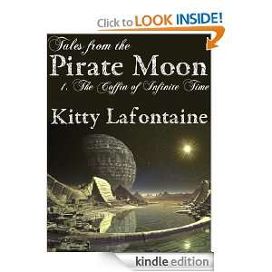  Tales from the Pirate Moon, Episode 1 The Coffin of 