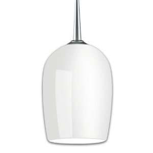   222324ch MP white chrome 4 Kiss Canopy Queeny LED