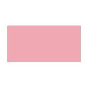  Polylaminate Bags 5 1/4X8 3/4X3 1/4 Princess Pink Arts 