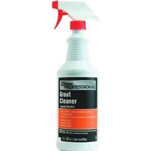   70536 SC Johnson Professional Grout Cleaner