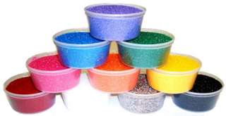 Click Here to see all the Sanding Sugars and Confetti available in our 