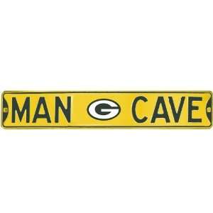  Green Bay Packers Man Cave Authentic Street Sign Sports 