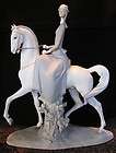 lladro horse  