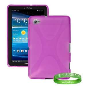 with Unique Feel and No Slip Grip for All Models of Samsung Galaxy TAB 