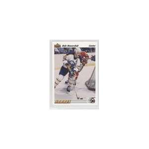    1991 92 Upper Deck #126   Dale Hawerchuk Sports Collectibles