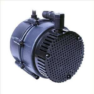  Little Giant Pumps 325 GPH Small Submersible Pump   NK 2 