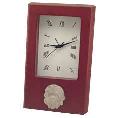 Pet Clocks, mantle clock items in Pet And Wildlife Gifts  