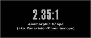 Anamorphic Scope (2.351)