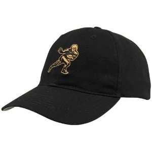  Heisman Trophy Black Adjustable Slouch Hat Sports 