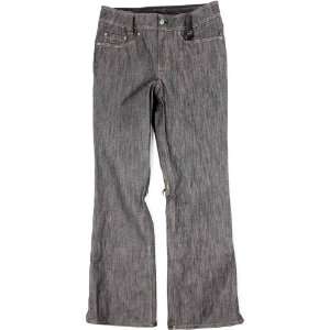  Holden Lemmy 3L Denim Pants  Grey Large Sports 