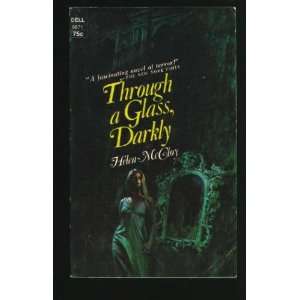  Through a Glass, Darkly Helen McCloy Books